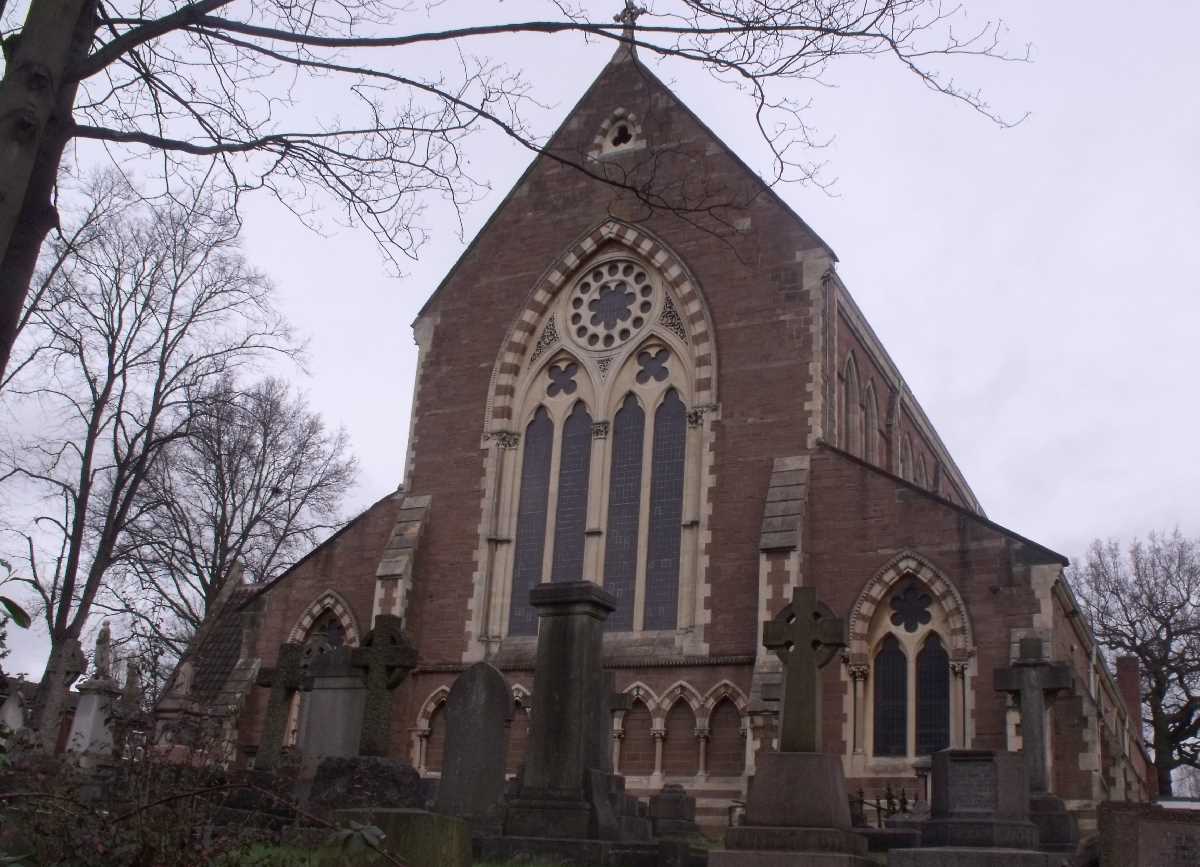 St Marys Parish Church, Acocks Green - Culture, history and faith